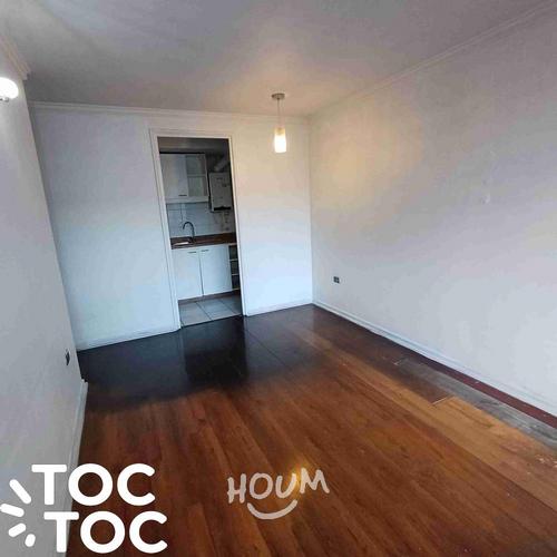 departamento en venta en Santiago