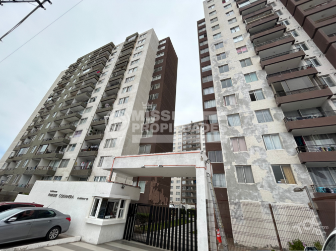 departamento en venta en Antofagasta