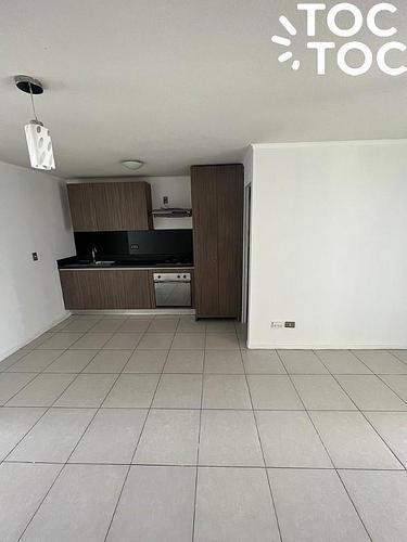 departamento en arriendo en Santiago