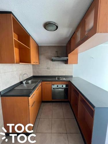 departamento en arriendo en Santiago