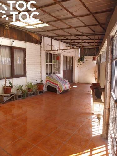 casa en venta en Puente Alto