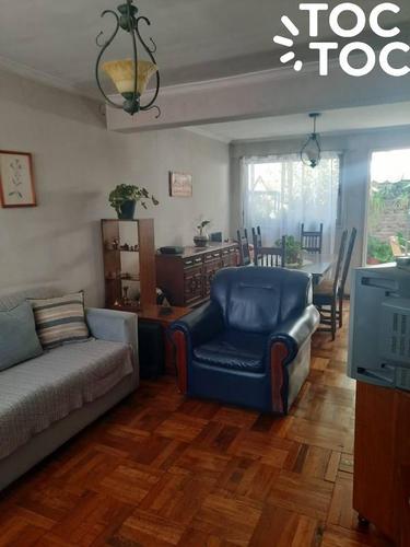 casa en venta en Puente Alto