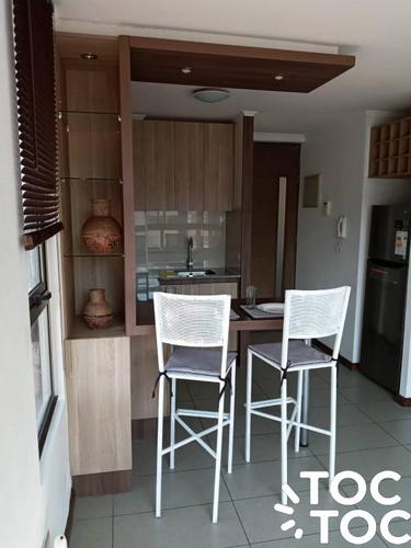 departamento en venta en Santiago