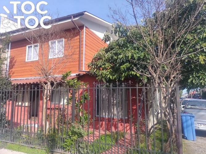 casa en venta en Talca