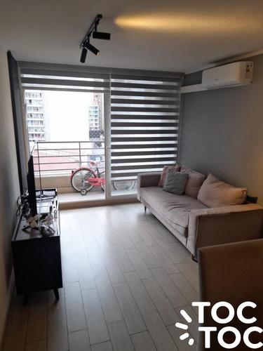 departamento en venta en Santiago