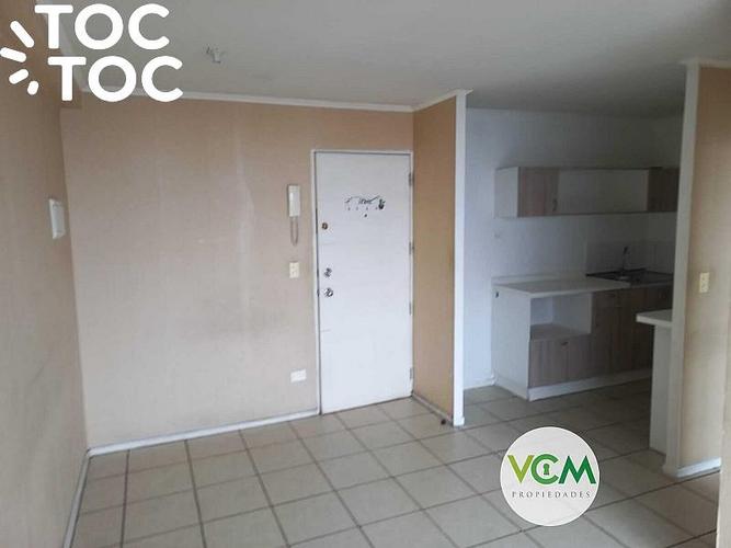 departamento en arriendo en San Miguel