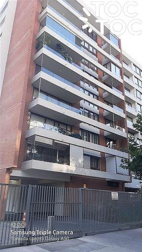 departamento en venta en Las Condes