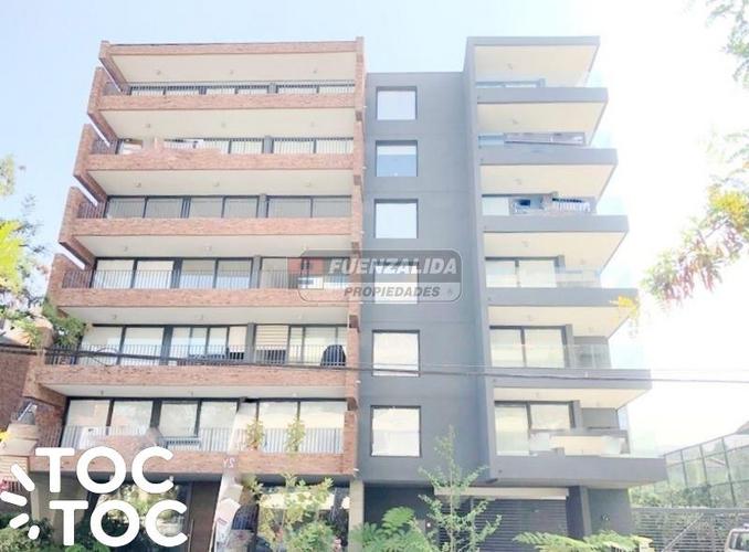 departamento en venta en Providencia