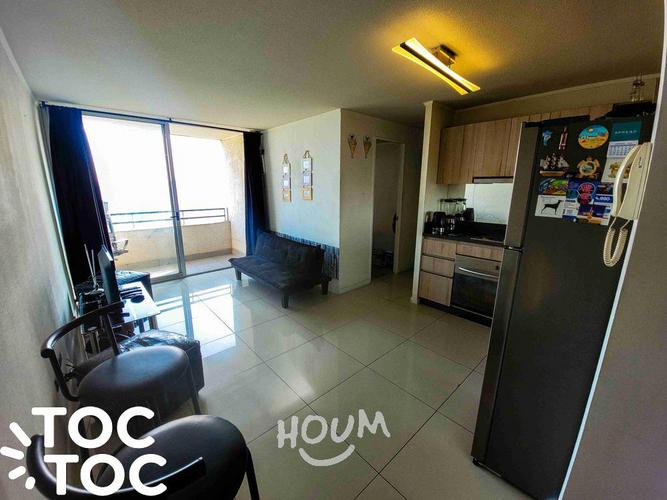 departamento en arriendo en Santiago