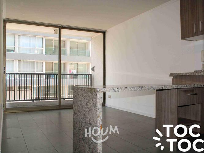 departamento en arriendo en Santiago