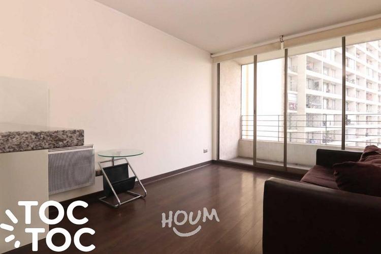 departamento en arriendo en Santiago