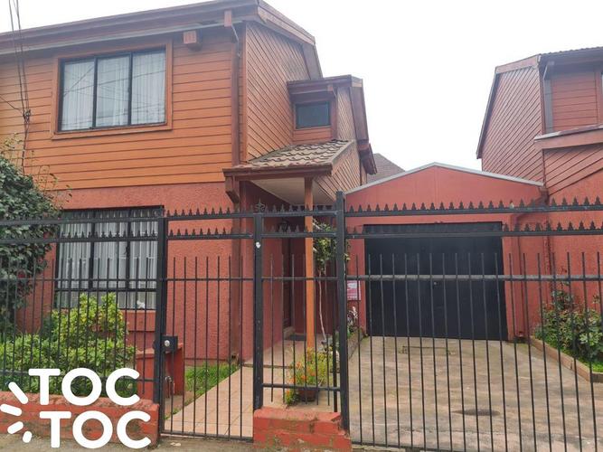 casa en venta en Concepción