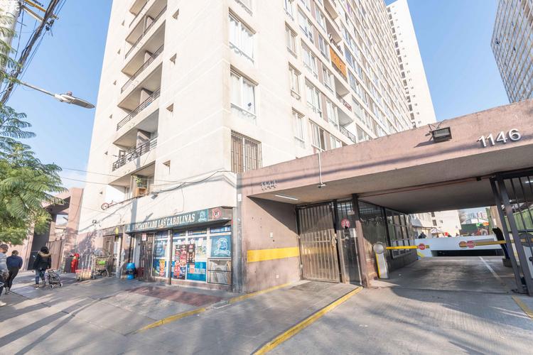 departamento en arriendo en Independencia