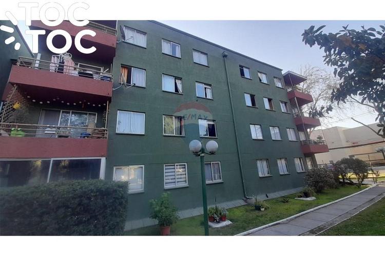 departamento en venta en San Miguel