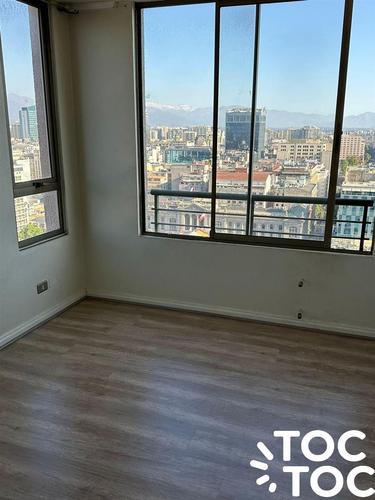 departamento en arriendo en Santiago