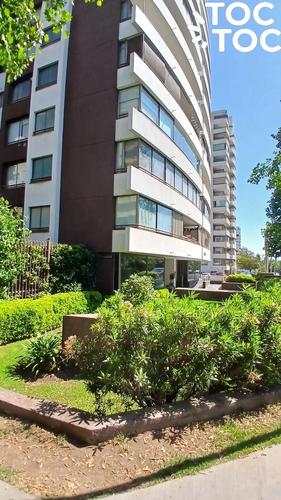 departamento en arriendo en Las Condes