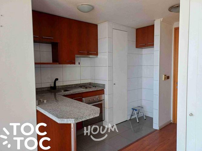 departamento en arriendo en Macul