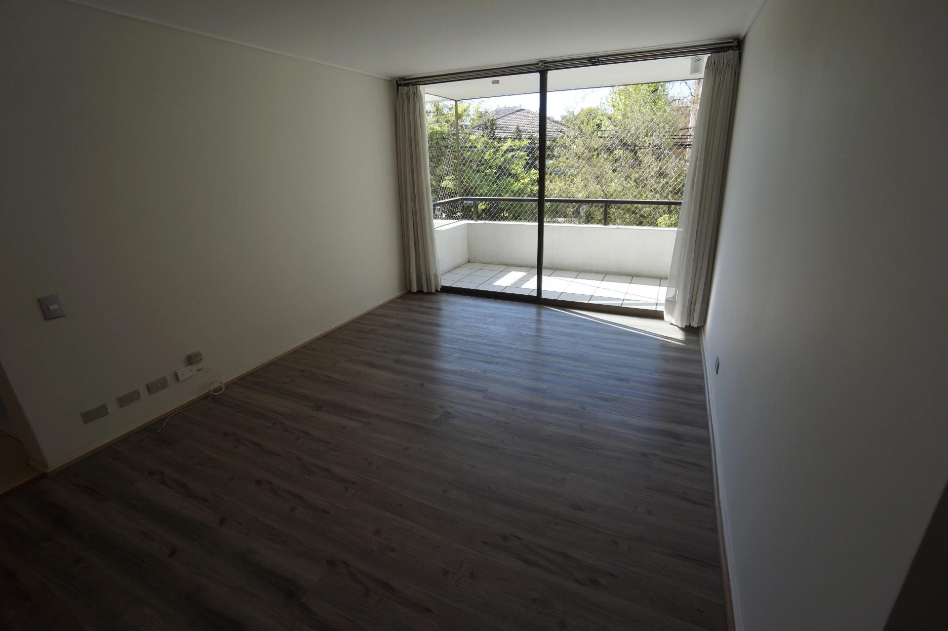 Venta Usado Departamento 2D 2B E B - Providencia