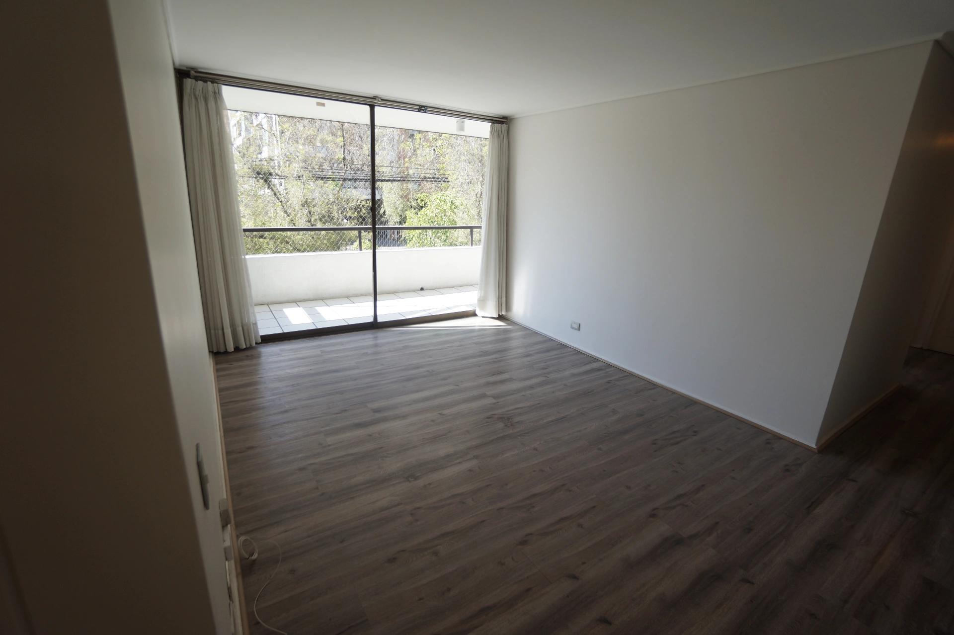 Venta Usado Departamento 2D 2B E B - Providencia