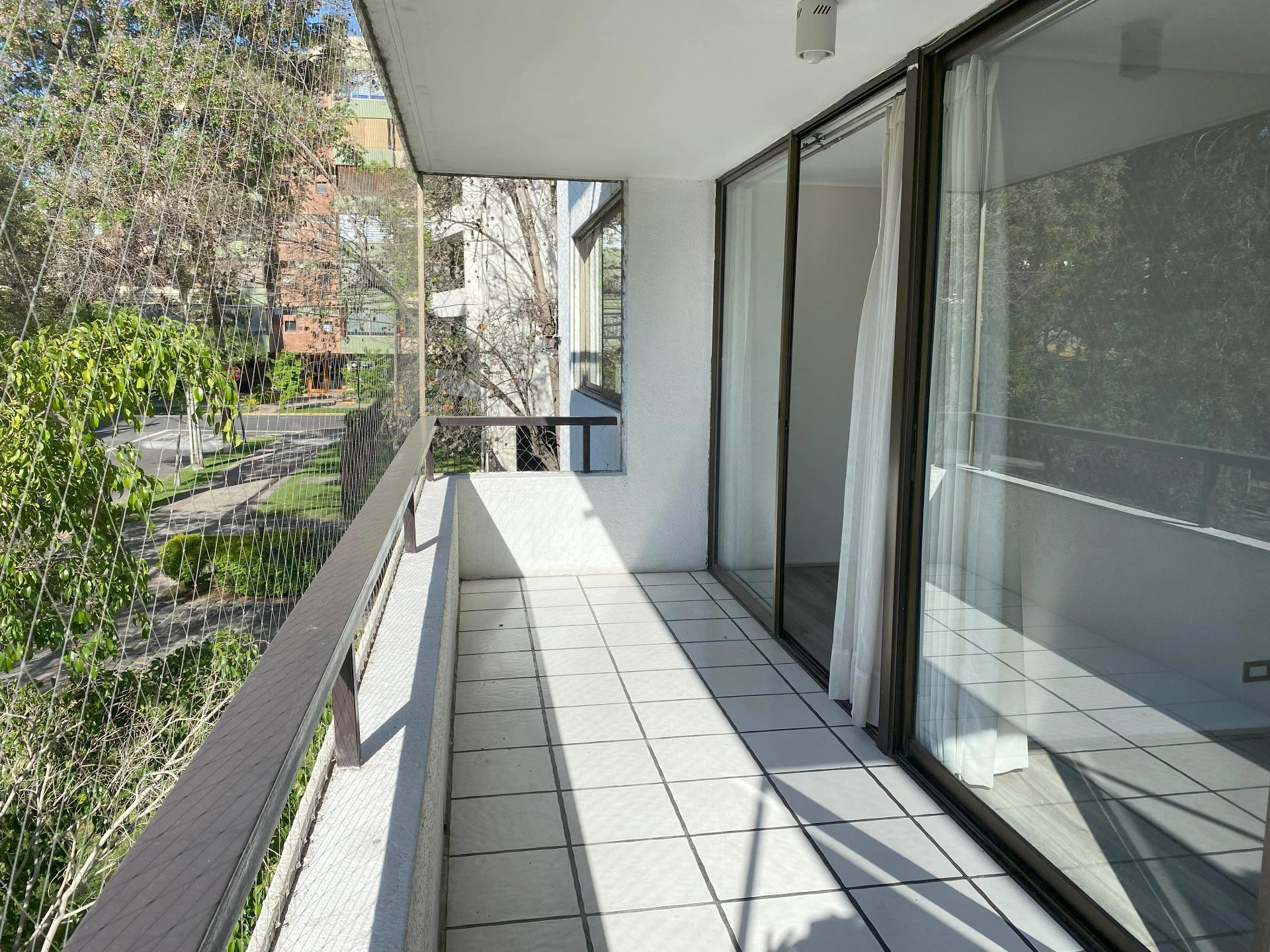 Venta Usado Departamento 2D 2B E B - Providencia