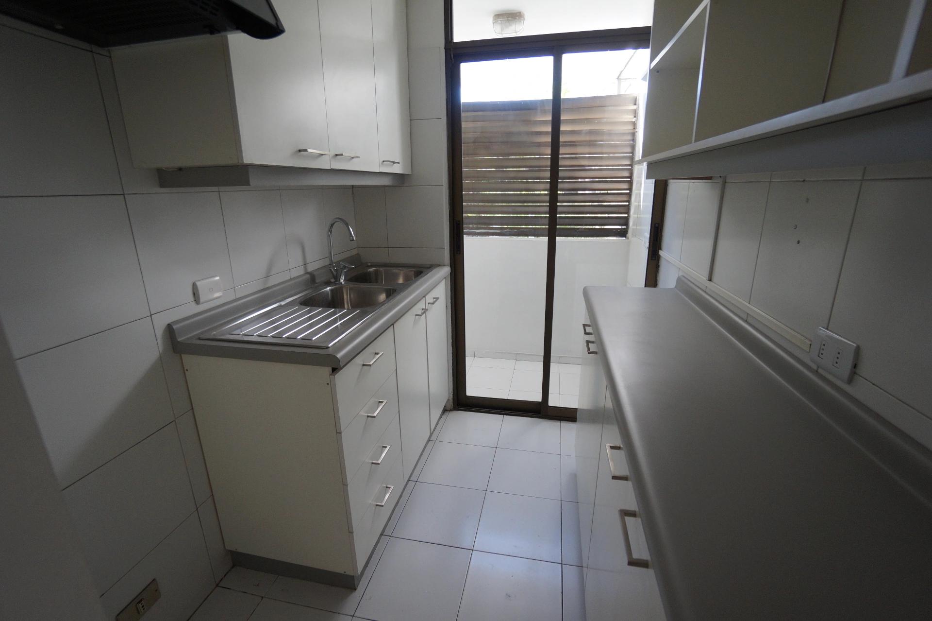 Venta Usado Departamento 2D 2B E B - Providencia