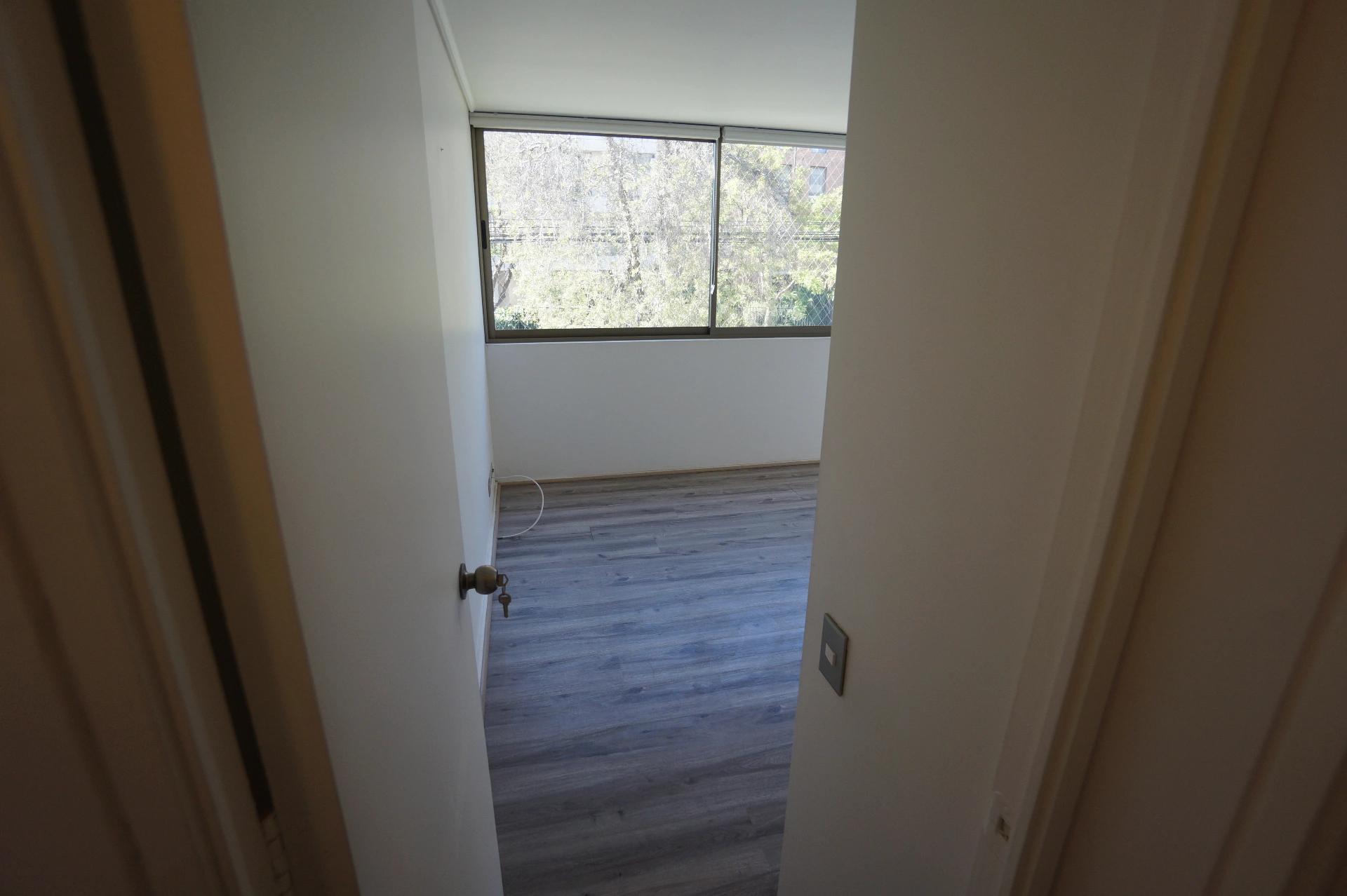 Venta Usado Departamento 2D 2B E B - Providencia