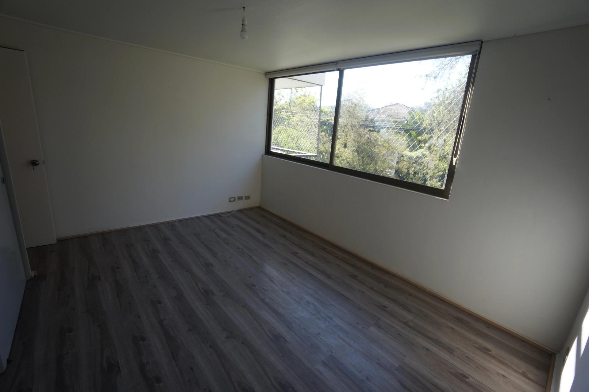 Venta Usado Departamento 2D 2B E B - Providencia
