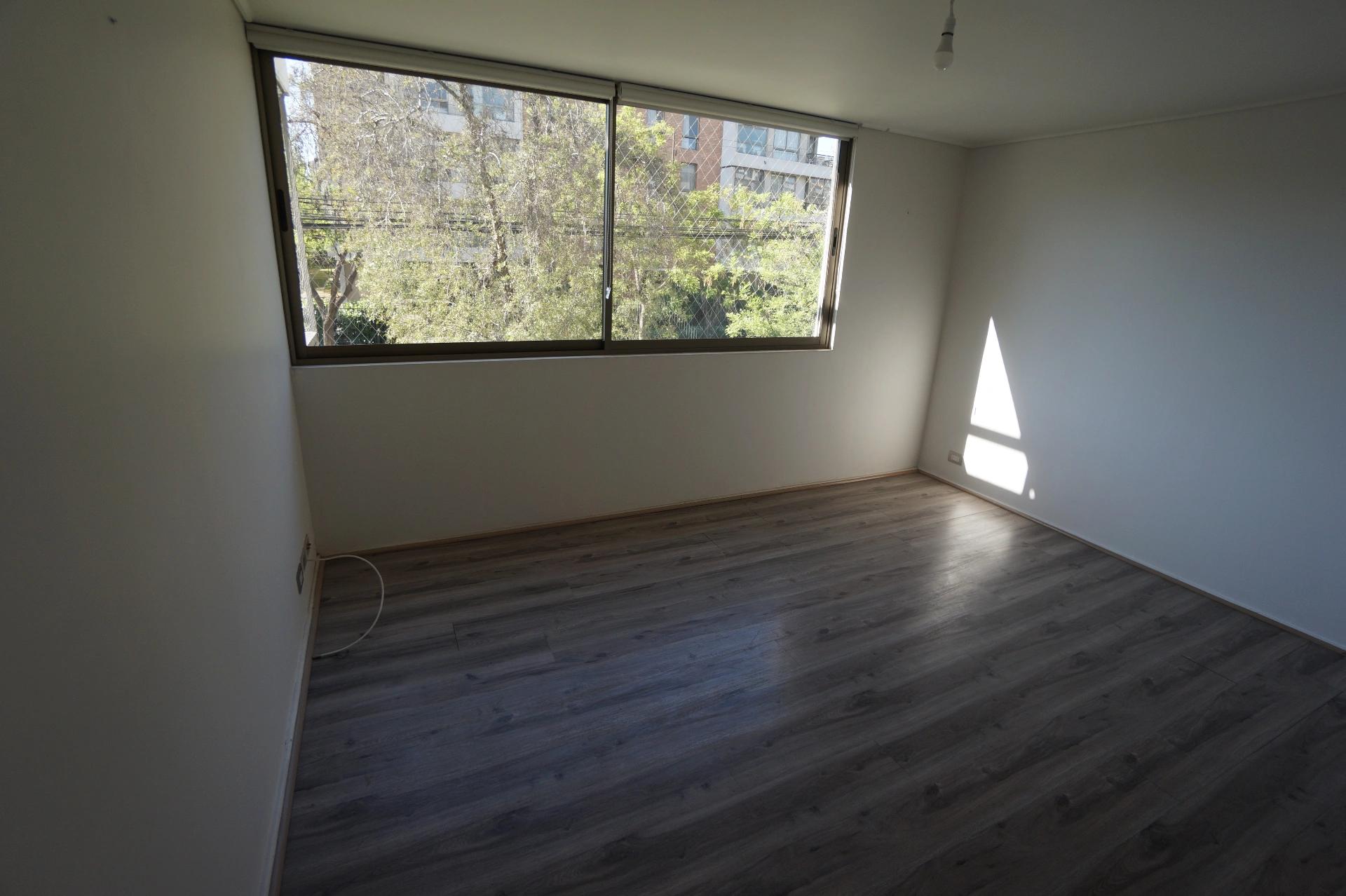 Venta Usado Departamento 2D 2B E B - Providencia