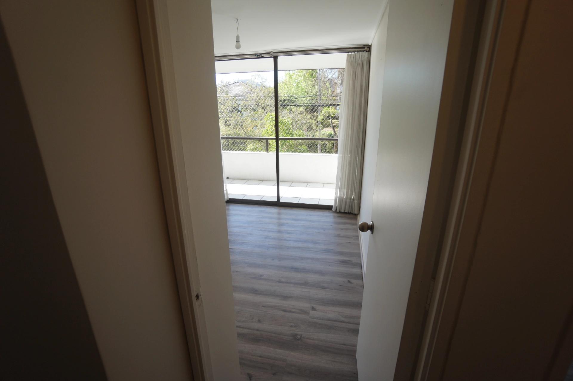 Venta Usado Departamento 2D 2B E B - Providencia