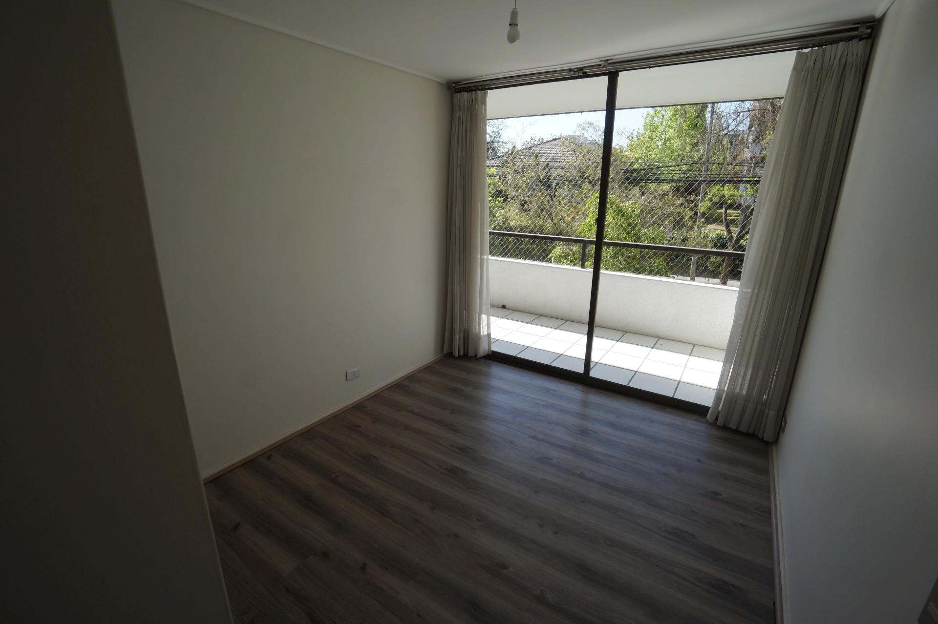 Venta Usado Departamento 2D 2B E B - Providencia