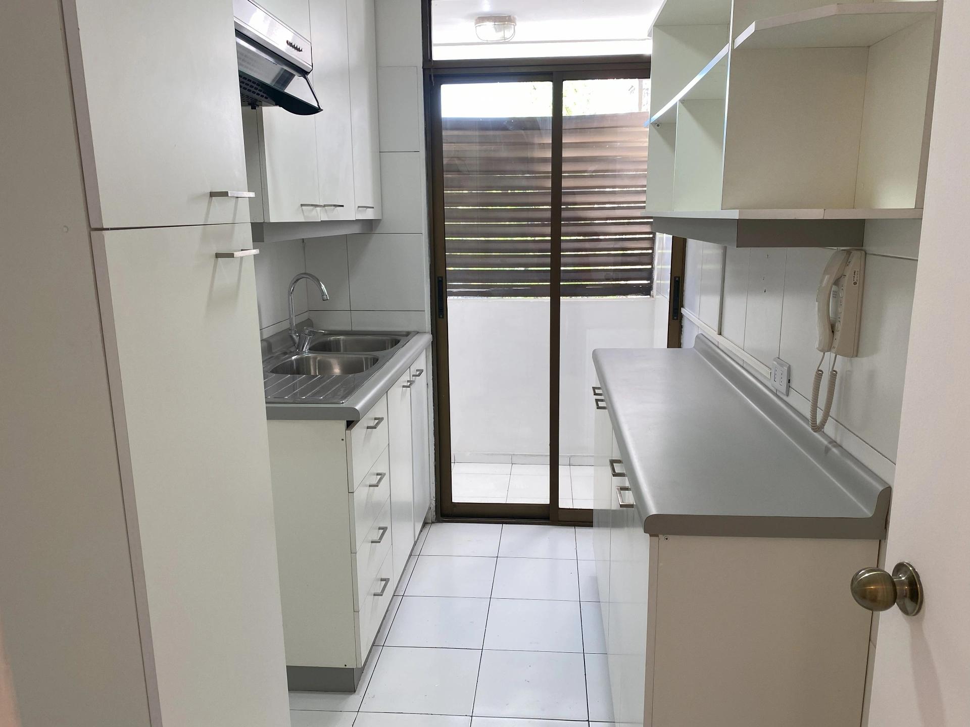 Venta Usado Departamento 2D 2B E B - Providencia