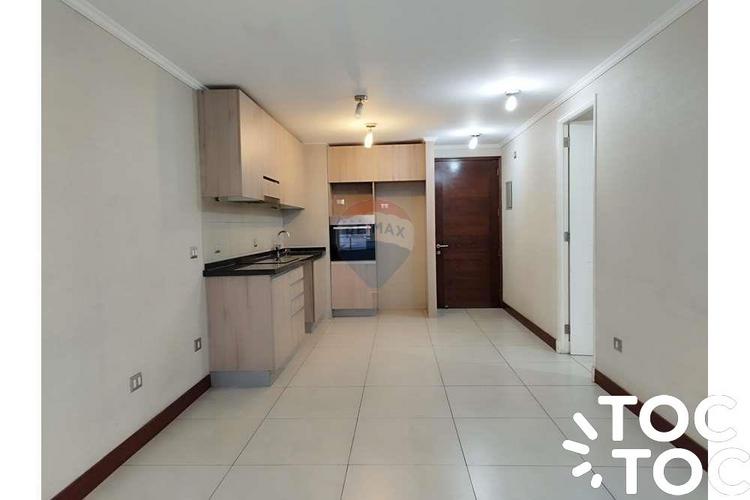 departamento en arriendo en Santiago