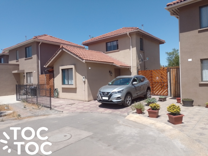 casa en arriendo en Buin