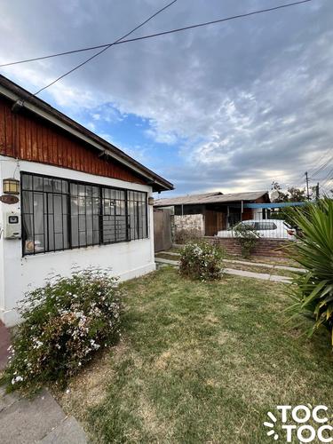 casa en venta en El Bosque