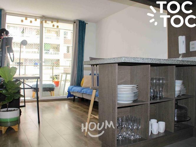 departamento en venta en Santiago