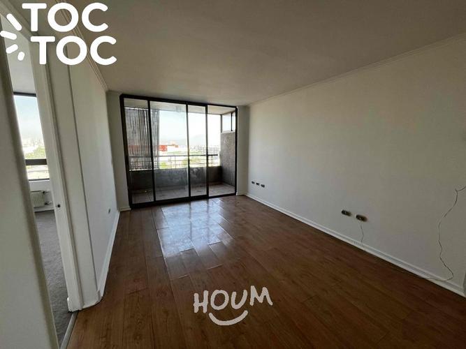 departamento en venta en Santiago