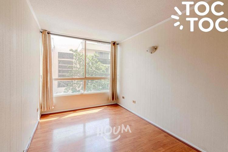 departamento en arriendo en Santiago