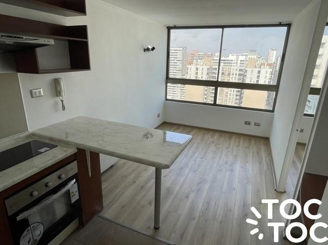 departamento en arriendo en Santiago