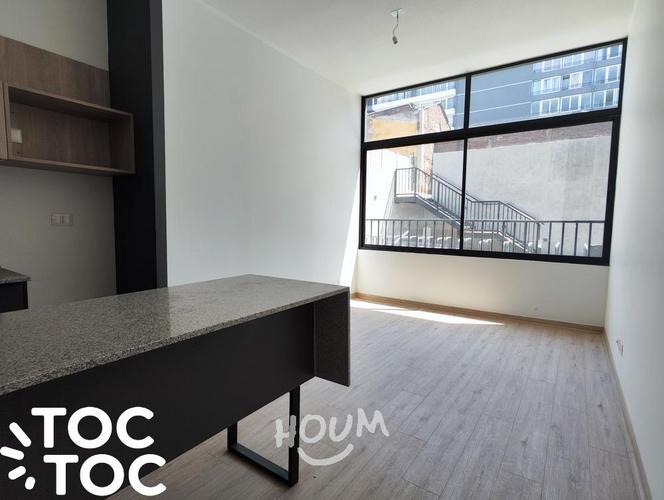 departamento en arriendo en Santiago