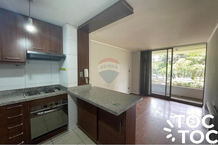 departamento en venta en Ñuñoa