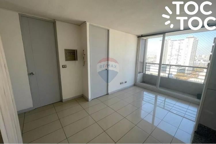 departamento en venta en Santiago