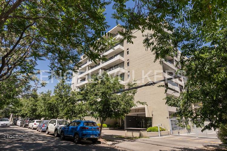 departamento en venta en Las Condes