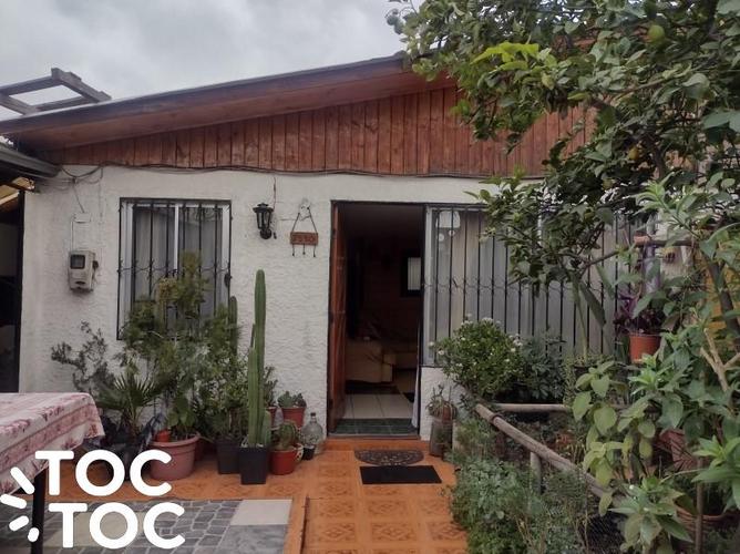 casa en venta en Puente Alto