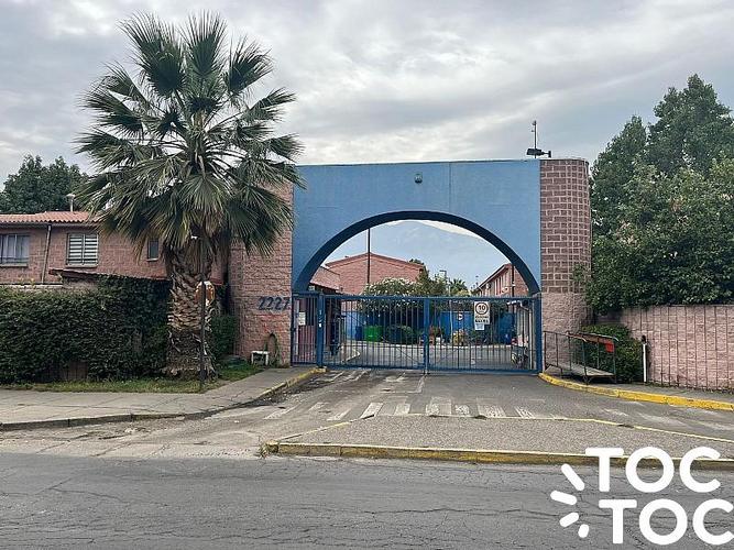 casa en venta en Puente Alto