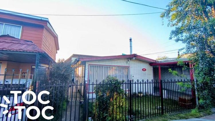 casa en venta en Temuco