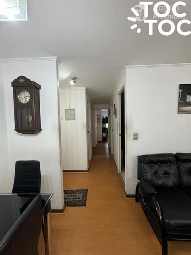 departamento en venta en Santiago