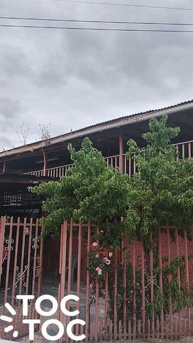 casa en venta en Padre Hurtado