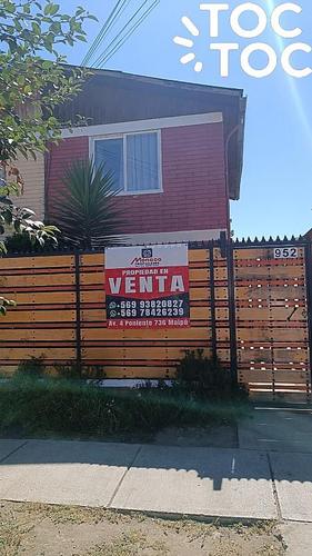 casa en venta en Maipú