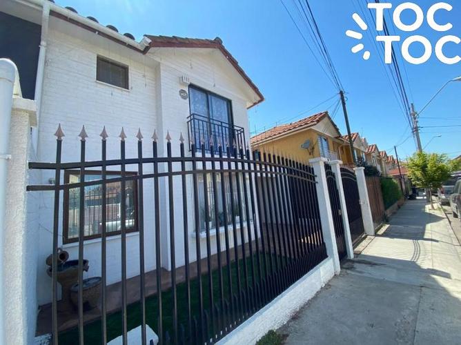 casa en venta en Maipú