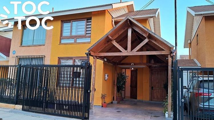 casa en venta en Maipú